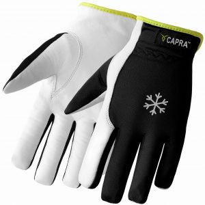 CAPRA <span style="color: #A7C83C;">305 </span>Best Winter Gloves 2024