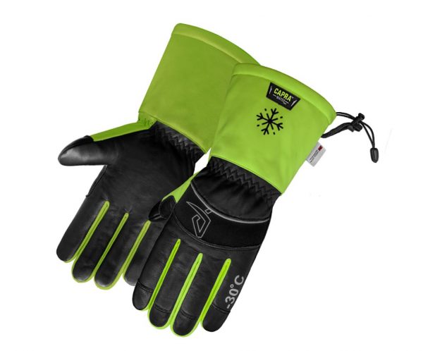 CAPRA Winter Glove