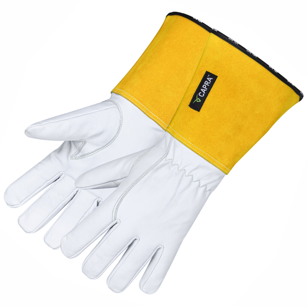 Welding Gloves 504