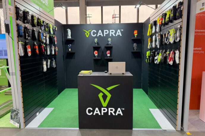 meet caprafi at sawo 2026