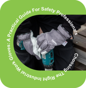capar industry gloves